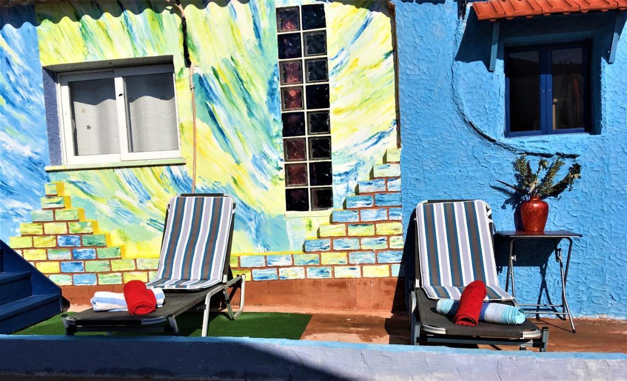 Algreco Naturists & Swinging Holiday home