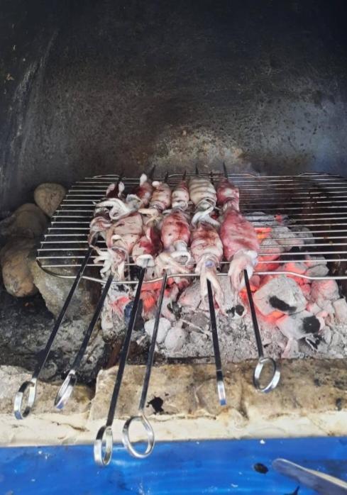 Algreco Naturists & Swinging Asgourou