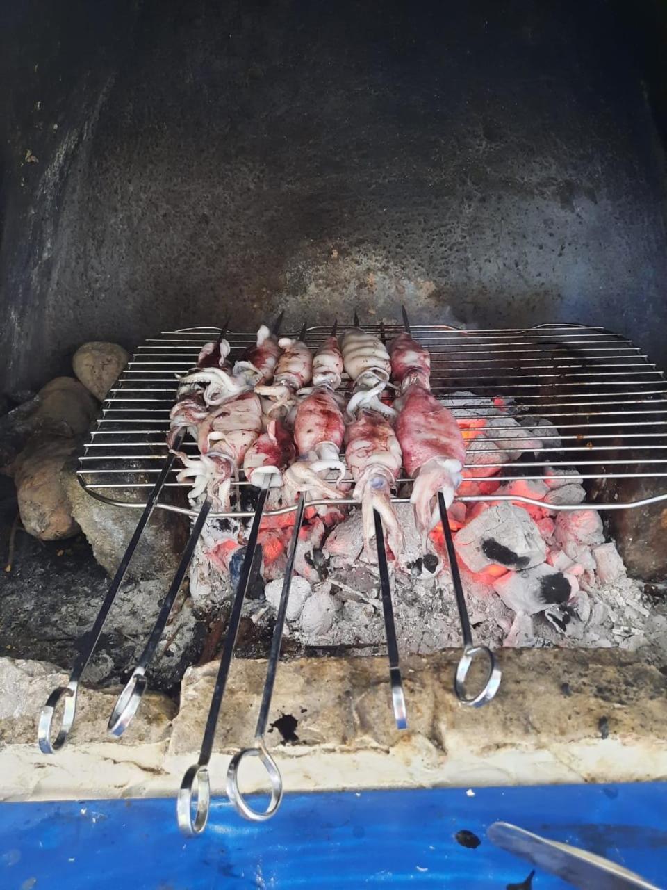 Algreco Naturists & Swinging Holiday home