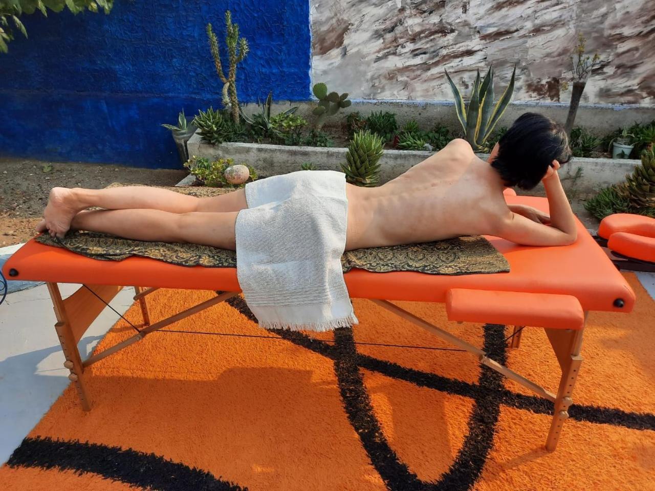 Algreco Naturists & Swinging *